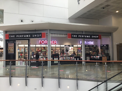 The Perfume Shop