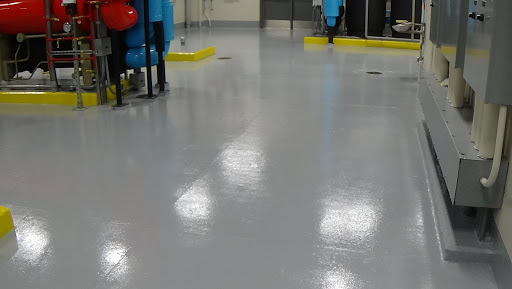 Painter «Orlando Painters, LLC», reviews and photos, 4855 Distribution Ct #8, Orlando, FL 32822, USA