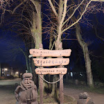 Photo n°3 de l'avis de Dani.i fait le 03/02/2024 à 20:32 sur le  Die Fischgaststätte Steilküste à Rerik