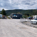 Photo n°2 de l'avis de Dennis.o fait le 09/08/2020 à 18:06 sur le  Camping Beach Club Fachbach an der Lahn à Fachbach