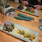 Photo n°2 de l'avis de Alexander.e fait le 14/09/2022 à 16:13 sur le  Rausch à Dresden