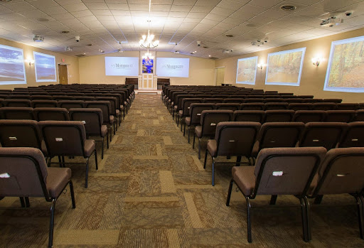 Funeral Home «Morrissett Funeral and Cremation Service», reviews and photos, 6500 Iron Bridge Rd, Richmond, VA 23234, USA