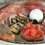 Photo n°2 de l'avis de Andrea.U fait le 26/12/2019 à 13:55 sur le  Ristorante Il Faraone à Sezze