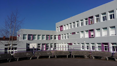 SAS Isore Batiment à Saint-Berthevin