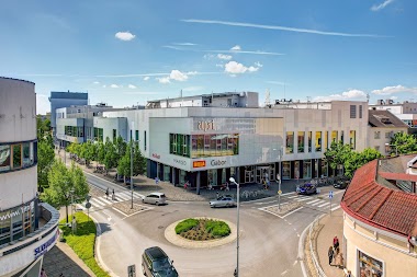 Aupark