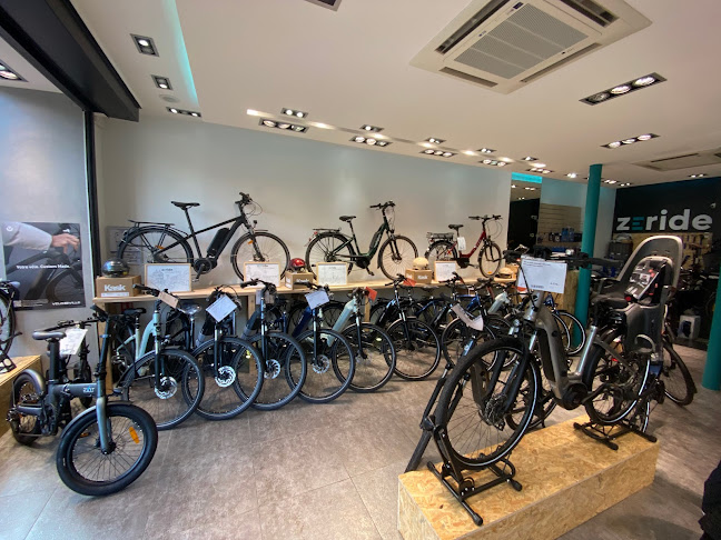 My Velo Paris 2 - Vente et Réparation - Vélos - Bagnolet