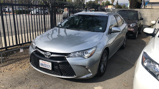 Used Car Dealer «Eastern Auto Sales», reviews and photos, 2700 N San Gabriel Blvd, Rosemead, CA 91770, USA