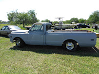 E R Paint Shop & Mechanics - Photo 3 - Car repair in Edinburg, TX, Edinburg