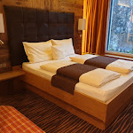 Photo n°1 de l'avis de Sarah.. fait le 04/01/2020 à 09:21 sur le  Alpenflair - Christian Knie à Buchloe