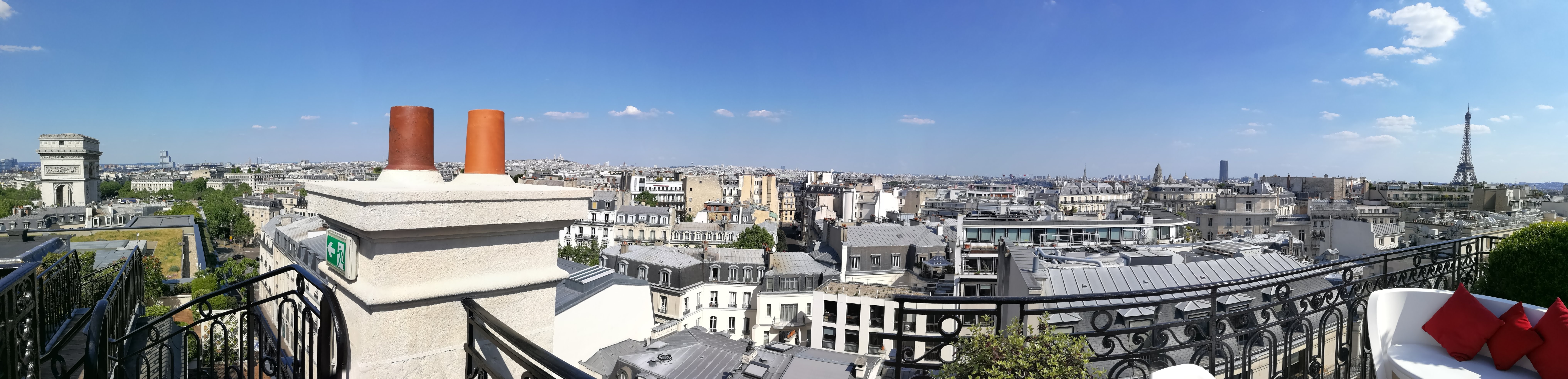 Photo n° 2 de l'avis de Philippe.E fait le 09/05/2018 à 08:44