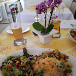 Photo n°2 de l'avis de Peter.t fait le 17/06/2018 à 14:35 sur le  Hotel am Stadtwald Stralsund à Stralsund