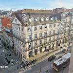 Photo n°4 de l'avis de Stephen.o fait le 16/03/2024 à 20:04 sur le  The Arc Oporto à Porto