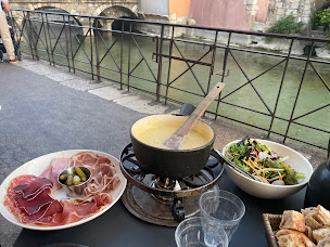 Photo n°38 de Le Chalet à Annecy ()