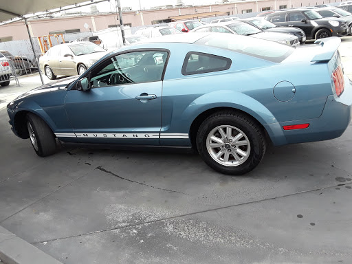 Auto Auction «BLOK Charity Auto Clearance», reviews and photos, 14720 S Main St, Gardena, CA 90248, USA