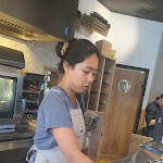 Photo n°2 de l'avis de Arsyatria.a fait le 21/06/2023 à 21:24 sur le  dean&david à Berlin