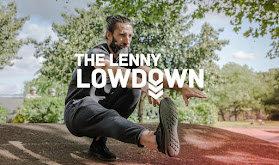 The Lenny Lowdown - Personal Trainer & Movement Specialist