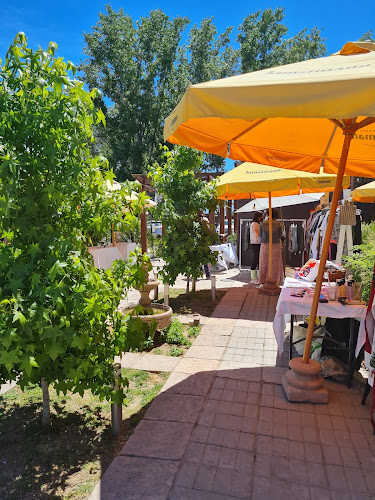 Opiniones de La Hacienda Restaurante en Machalí - Restaurante