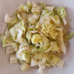 Photo n°8 de l'avis de Beatrice.u fait le 17/07/2022 à 18:08 sur le  La Cucciarda Ristorante Pizzeria à Taurianova