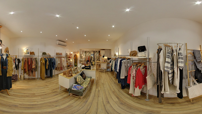 ️ Sapsak - Boutique mode et accessoires à Montpellier
