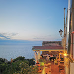 Photo n°1 de l'avis de giovanna.a fait le 30/04/2023 à 13:29 sur le  Trattoria Sant’Ambrogio à Sant'Ambrogio