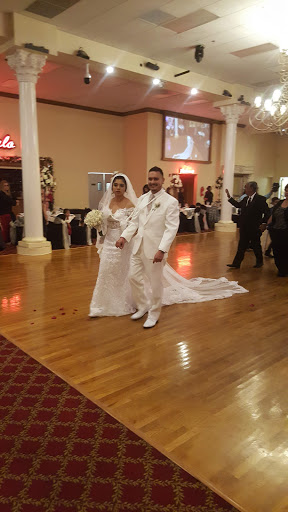 Banquet Hall «Monte Carlo Party Hall», reviews and photos, 1781 N Zaragoza Rd B, El Paso, TX 79936, USA