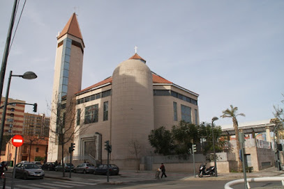 Parroquia San Jerónimo de Valencia