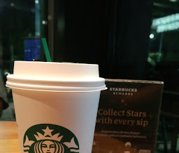 Starbucks photo