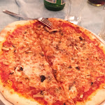 Photo n°1 de l'avis de Alessio.e fait le 17/05/2023 à 17:14 sur le  Ristorante Dentramelia à Amelia