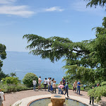 Photo n°1 de l'avis de Carlos. fait le 23/06/2019 à 13:37 sur le  Restaurant Le Terrazze à Trieste