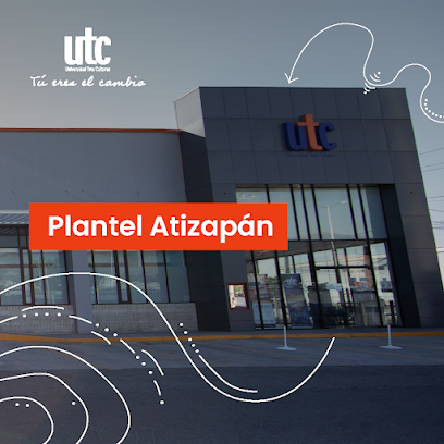 Universidad Tres Culturas | Atizapán | UTC - Universidad privada en Cdad. López Mateos, Estado de México, México