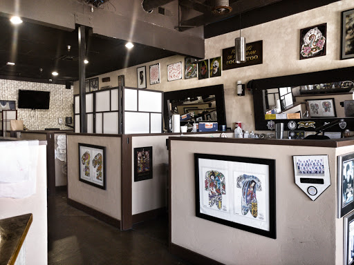 Tattoo Shop «OC Tattoo Inc», reviews and photos, 7134 W Garden Grove Blvd, Westminster, CA 92683, USA