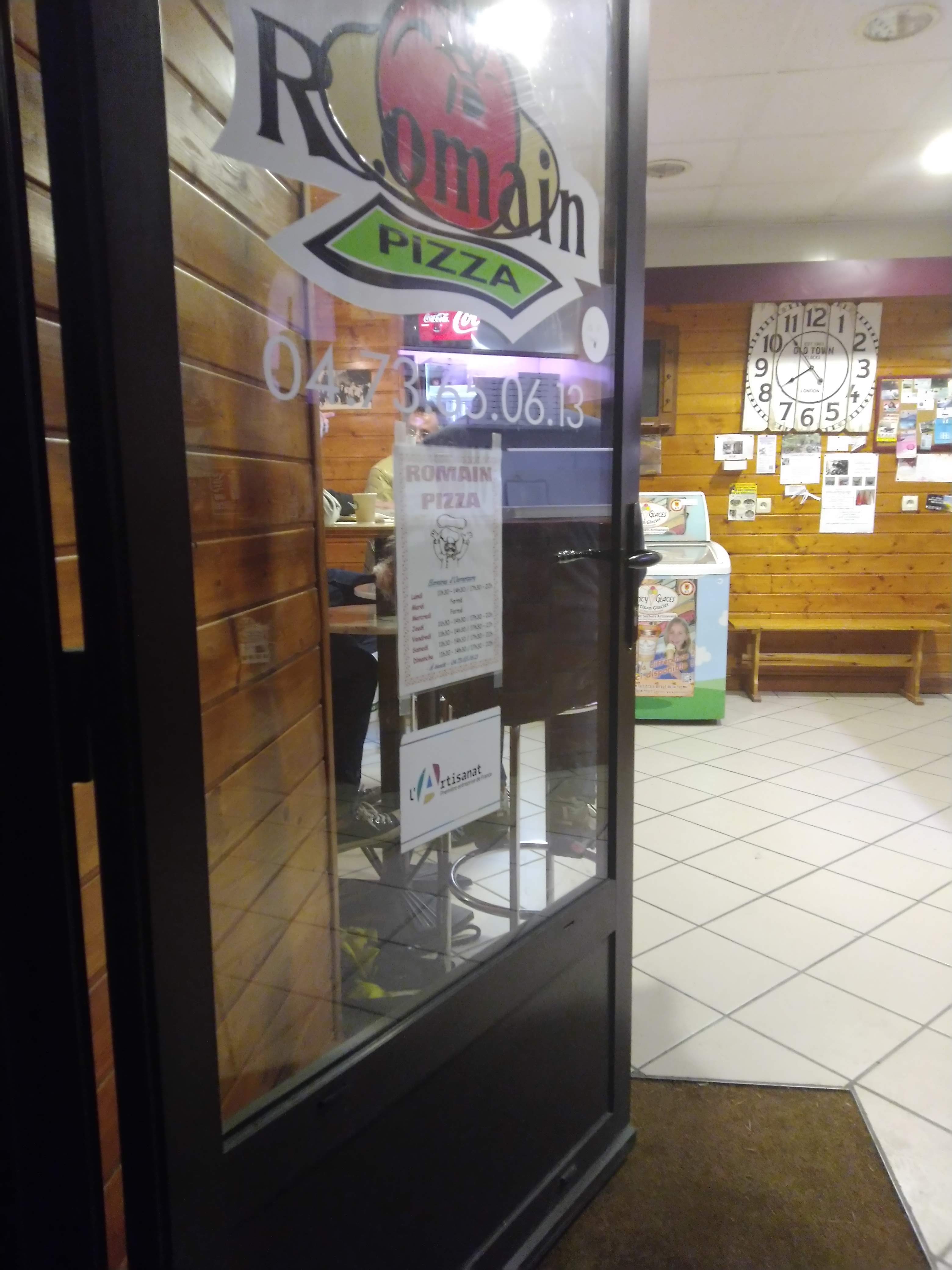 Photo n° 3 de l'avis de Cyril.o fait le 21/10/2019 à 18:42