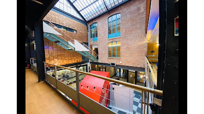 Ecole de Communication Lille - ISEG à Lille