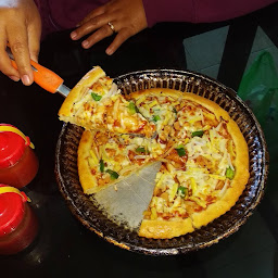Pizza Dego