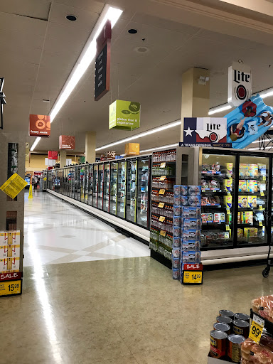 Grocery Store «Tom Thumb», reviews and photos, 106 N Denton Tap Rd, Coppell, TX 75019, USA