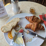 Photo n°1 de l'avis de Paul.e fait le 30/04/2023 à 11:42 sur le  Kaffeehaus Riquet Café à Leipzig