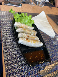 Photo n°80 de Aux Mets' Kong - Restaurant Thaïlandais, Traiteur asiatique à Saint-Priest ()