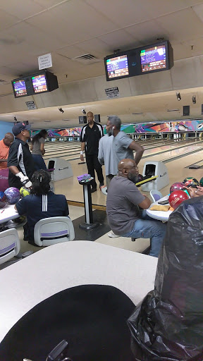 Bowling Alley «Funtime Bowl Forest Park», reviews and photos, 4839 Jonesboro Rd, Forest Park, GA 30297, USA