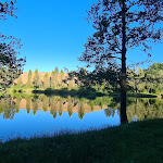 Photo n° 3 de l'avis de jlm24. fait le 02/07/2022 à 21:18 pour Plage du Lac du Deiro à Soudeilles