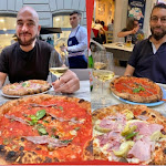 Photo n°1 de l'avis de mark. fait le 10/08/2023 à 14:12 sur le  Ristorante Sud - Pizzeria Napoletana à Riva del Garda