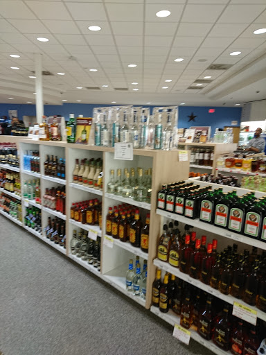 Liquor Store «Mecklenburg County ABC Store #04», reviews and photos, 125 Cherry St, Charlotte, NC 28202, USA