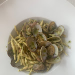 Photo n°4 de l'avis de Antonello.e fait le 22/10/2022 à 15:16 sur le  Trattoria Cucco à Finale Ligure