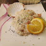 Photo n°2 de l'avis de matthieu.e fait le 15/10/2023 à 11:03 sur le  ristorante La taverna del borgo à Calmasino