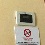 Photo n°1 de l'avis de Sergey.o fait le 09/07/2017 à 20:57 sur le  Hotel Prestige à Montesilvano