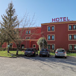 Photo n°1 de l'avis de Nelo.a fait le 26/04/2019 à 15:17 sur le  Viseu Garden Hotel à Viseu