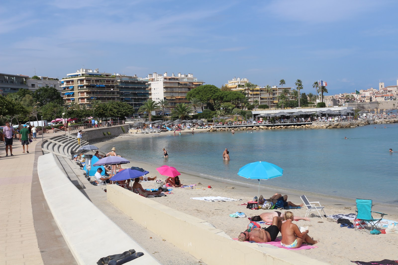 Plage du Ponteil photo #8