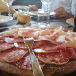 Photo n°2 de l'avis de Santina.e fait le 18/07/2022 à 10:23 sur le  Al Portico Braceria à Endine Gaiano