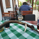 Photo n°1 de l'avis de Ronny.i fait le 06/07/2019 à 19:50 sur le  Kaminstube à Schrobenhausen