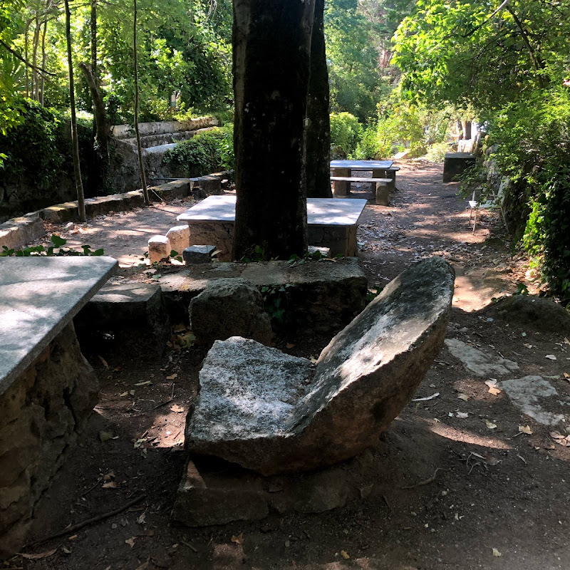 Caldas de Monchique