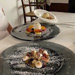 Photo n°1 de l'avis de Anna.u fait le 04/09/2022 à 14:59 sur le  Ristorante Tavern di Arquà à Arquà Petrarca